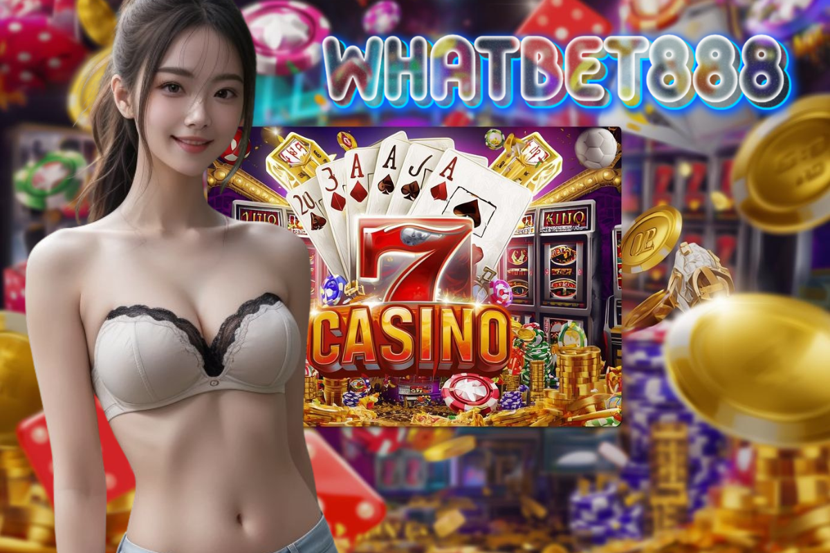 whatbet888 ทางเข้า